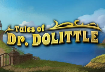 Tales of Dr. Dolittle